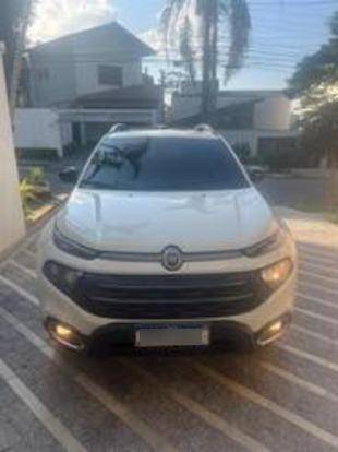 FIAT TORO 2.0 16V TURBO DIESEL ULTRA 4WD AT9 FIAT TORO 2.0 16V TURBO DIESEL ULTRA 4WD AT9